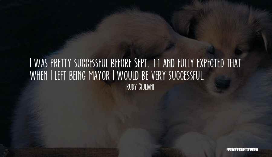 Existential Boredom Quotes By Rudy Giuliani Existential Boredom Quotes By Rudy Giuliani