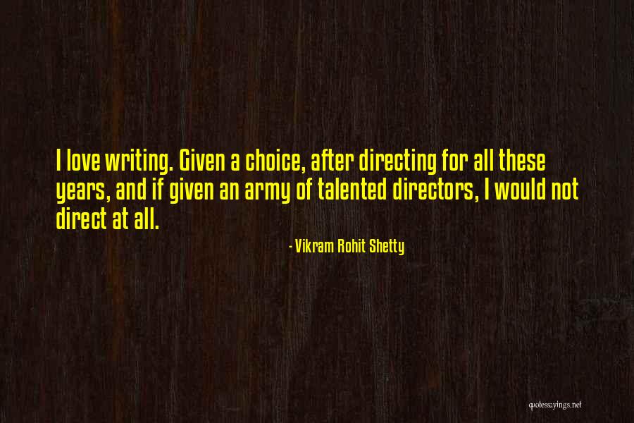 Existential Theory Quotes By Vikram Rohit Shetty Existential Theory Quotes By Vikram Rohit Shetty