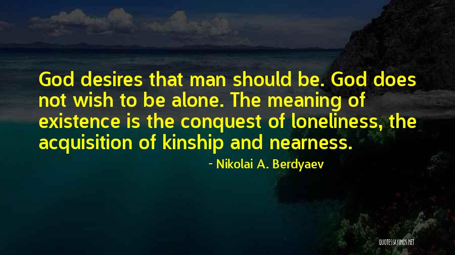 Existentialism Existence Quotes By Nikolai A. Berdyaev Existentialism Existence Quotes By Nikolai A. Berdyaev