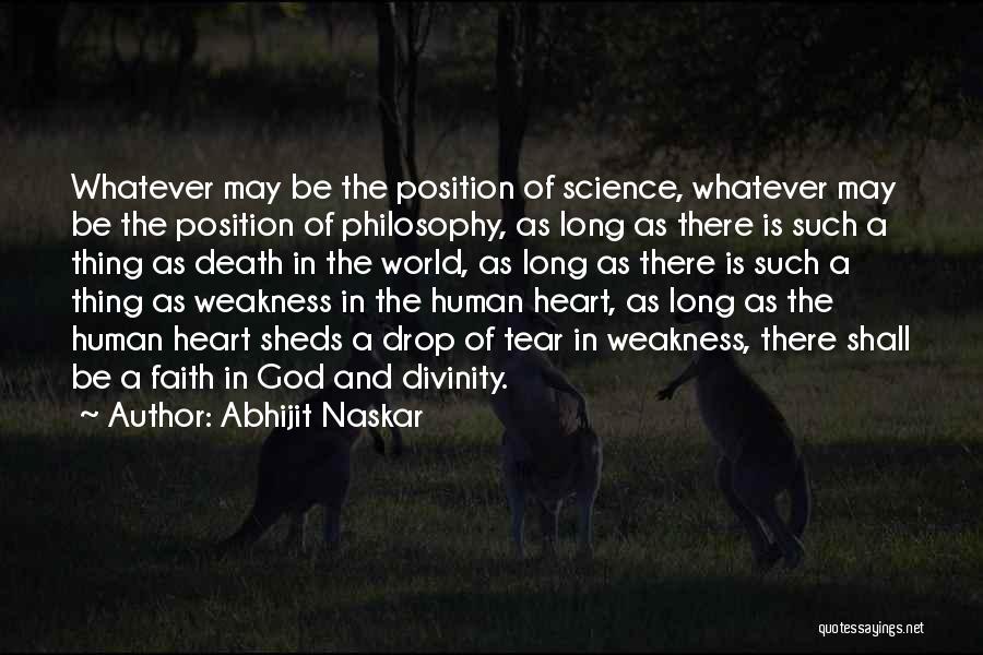 Existentialism Philosophy Quotes By Abhijit Naskar