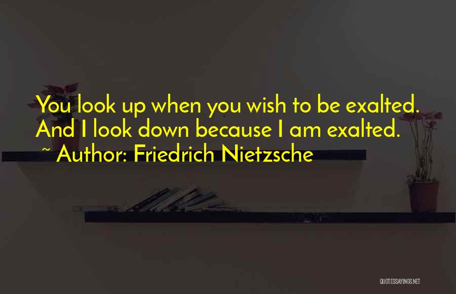 Existentialism Quotes By Friedrich Nietzsche