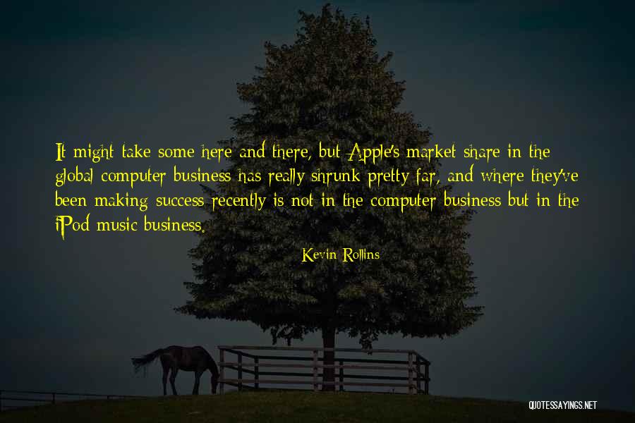 Exister Quotes By Kevin Rollins Exister Quotes By Kevin Rollins