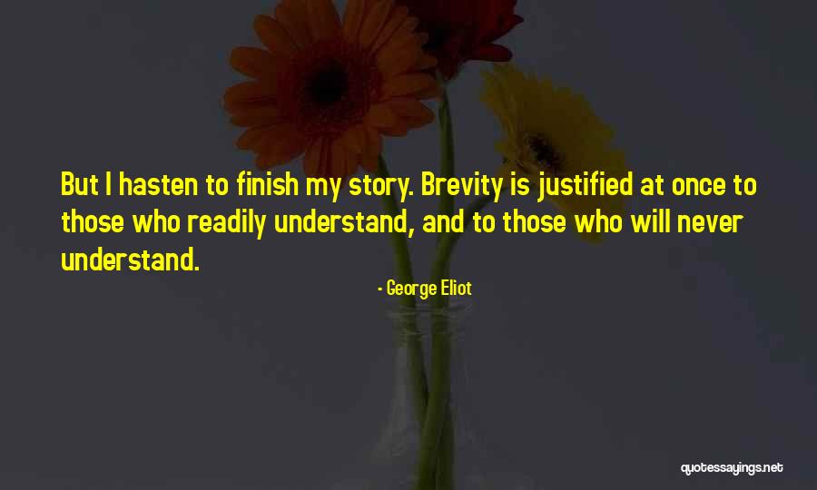 Exister Synonyme Quotes By George Eliot Exister Synonyme Quotes By George Eliot