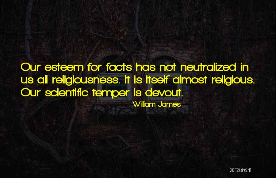 Exister Synonyme Quotes By William James Exister Synonyme Quotes By William James