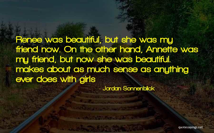 Existian Quotes By Jordan Sonnenblick Existian Quotes By Jordan Sonnenblick