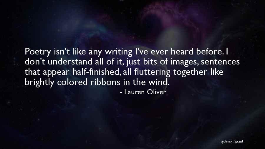 Existian Quotes By Lauren Oliver Existian Quotes By Lauren Oliver