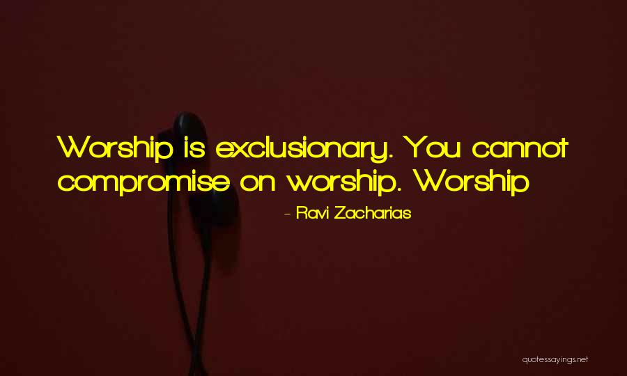 Existian Quotes By Ravi Zacharias Existian Quotes By Ravi Zacharias