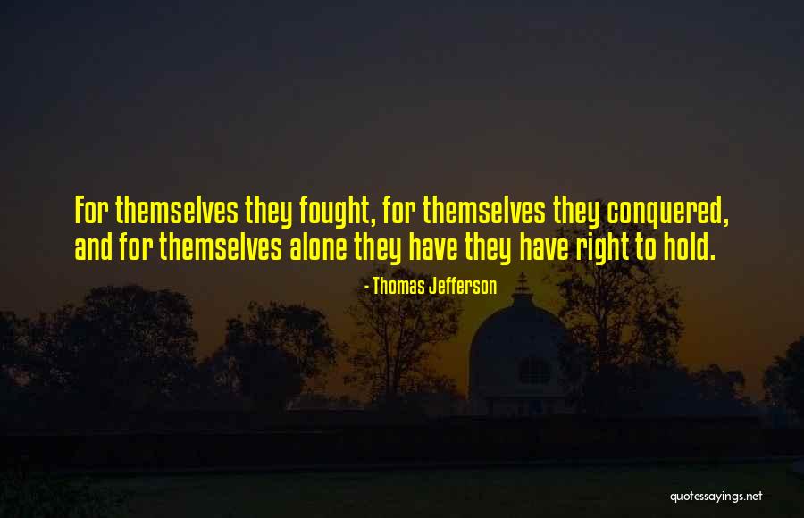 Existian Quotes By Thomas Jefferson Existian Quotes By Thomas Jefferson