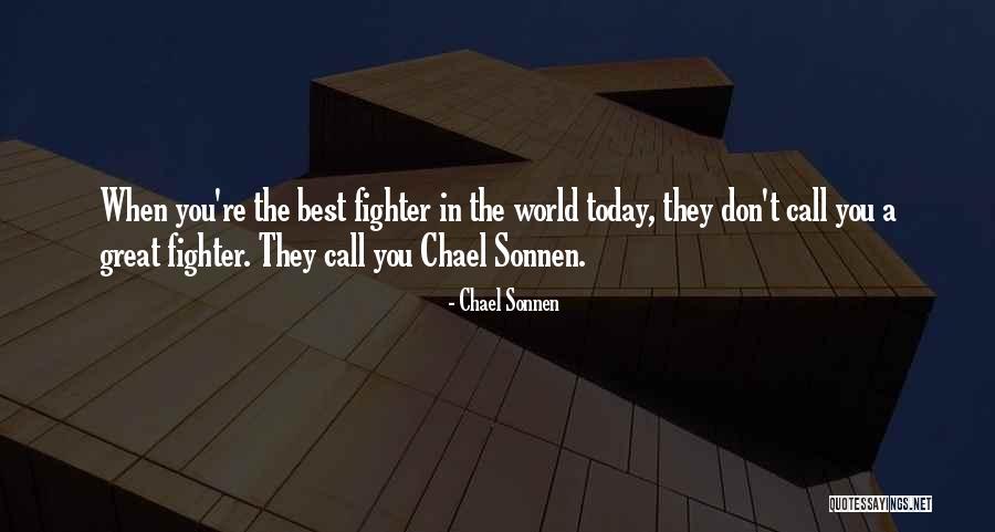 Existimo Latin Quotes By Chael Sonnen Existimo Latin Quotes By Chael Sonnen