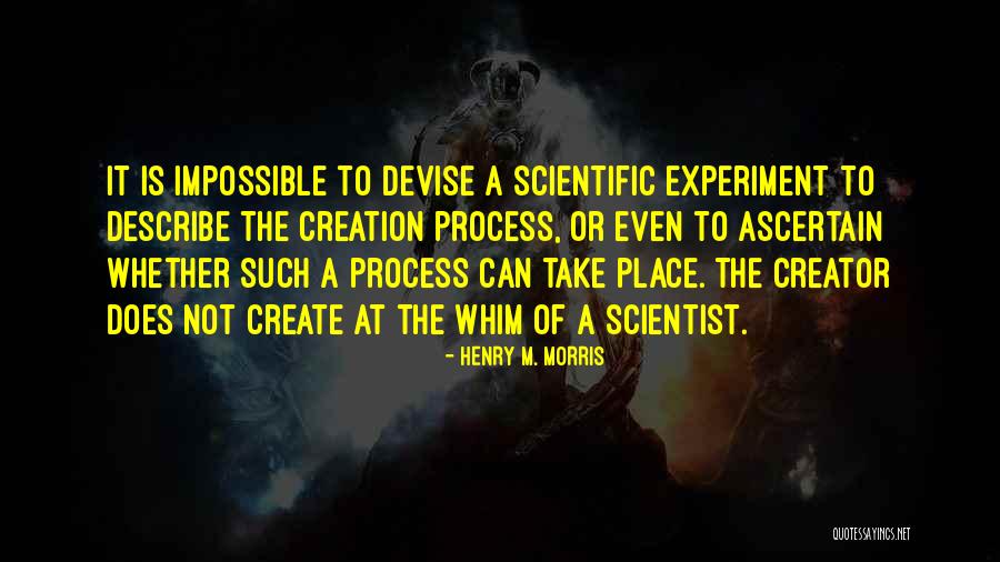 Existing Is Exhausting Quotes By Henry M. Morris Existing Is Exhausting Quotes By Henry M. Morris