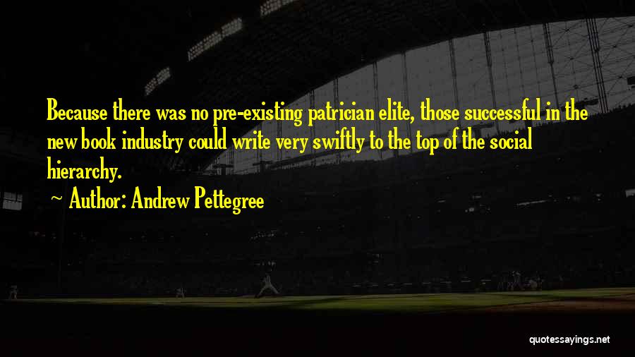 Existing Quotes By Andrew Pettegree