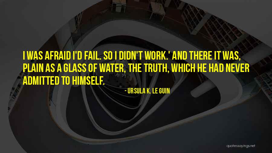 Existir In English Quotes By Ursula K. Le Guin Existir In English Quotes By Ursula K. Le Guin
