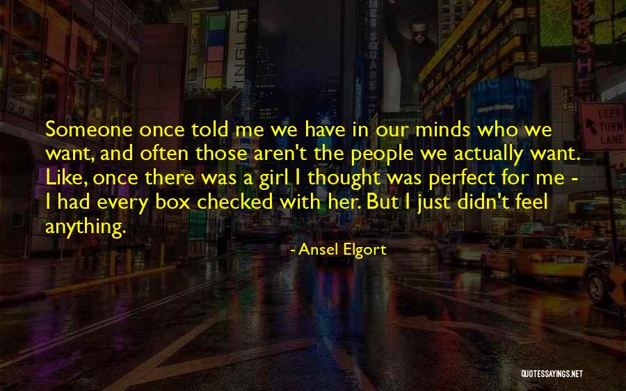 Existor Boibot Quotes By Ansel Elgort Existor Boibot Quotes By Ansel Elgort