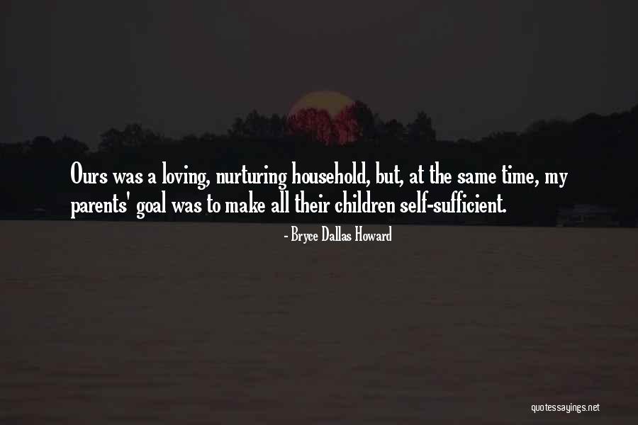 Existor Game Quotes By Bryce Dallas Howard Existor Game Quotes By Bryce Dallas Howard
