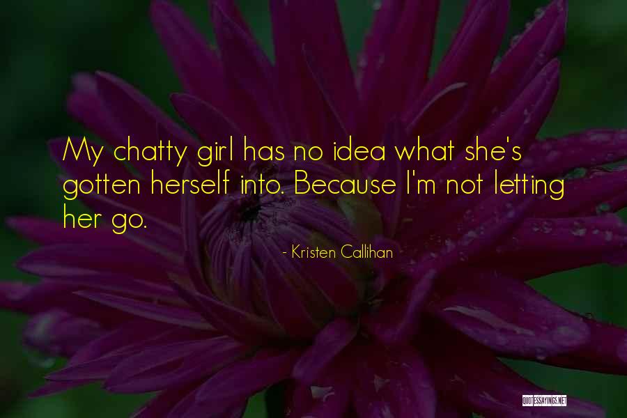 Existor Game Quotes By Kristen Callihan Existor Game Quotes By Kristen Callihan