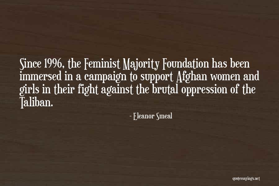 Existuje Boh Quotes By Eleanor Smeal Existuje Boh Quotes By Eleanor Smeal