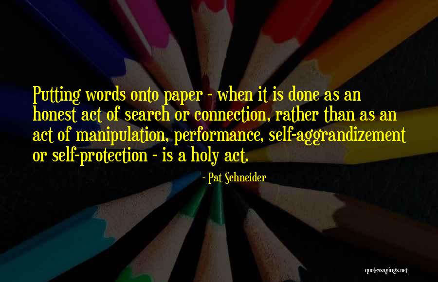 Existuje Jezisek Quotes By Pat Schneider Existuje Jezisek Quotes By Pat Schneider