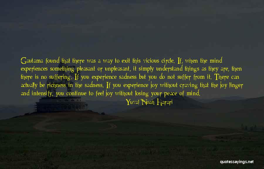 Exit And Continue Quotes By Yuval Noah Harari Exit And Continue Quotes By Yuval Noah Harari