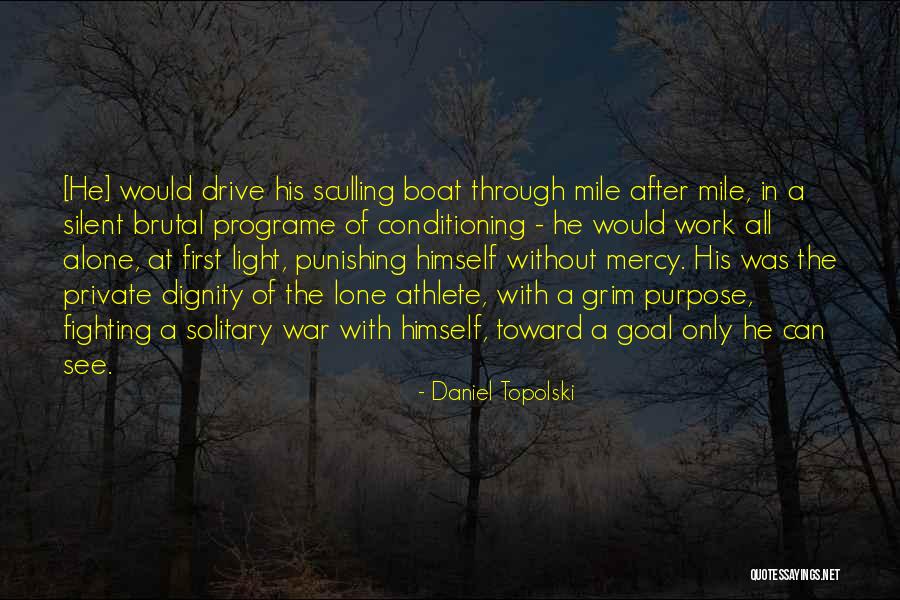 Exit And Support Quotes By Daniel Topolski Exit And Support Quotes By Daniel Topolski
