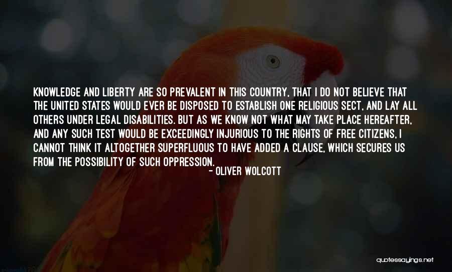 Exit And Support Quotes By Oliver Wolcott Exit And Support Quotes By Oliver Wolcott