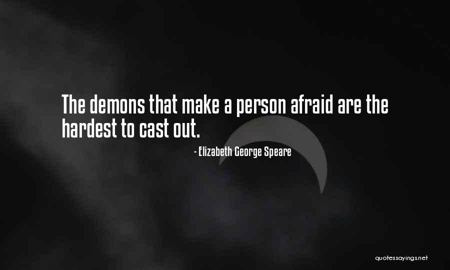 Exit And Voice Quotes By Elizabeth George Speare Exit And Voice Quotes By Elizabeth George Speare