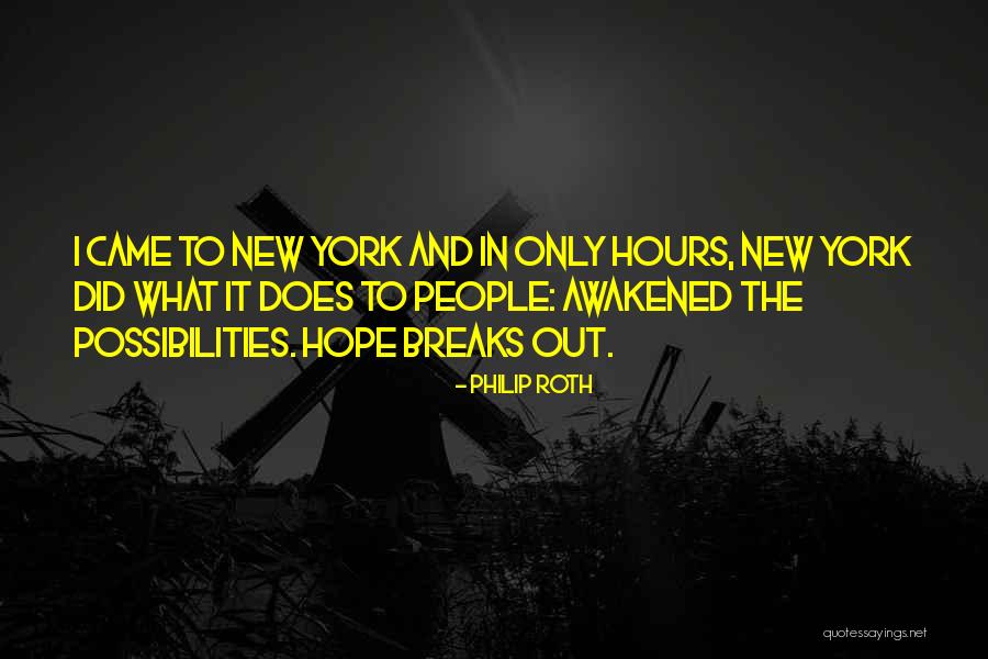 Exit Ghost Quotes By Philip Roth Exit Ghost Quotes By Philip Roth