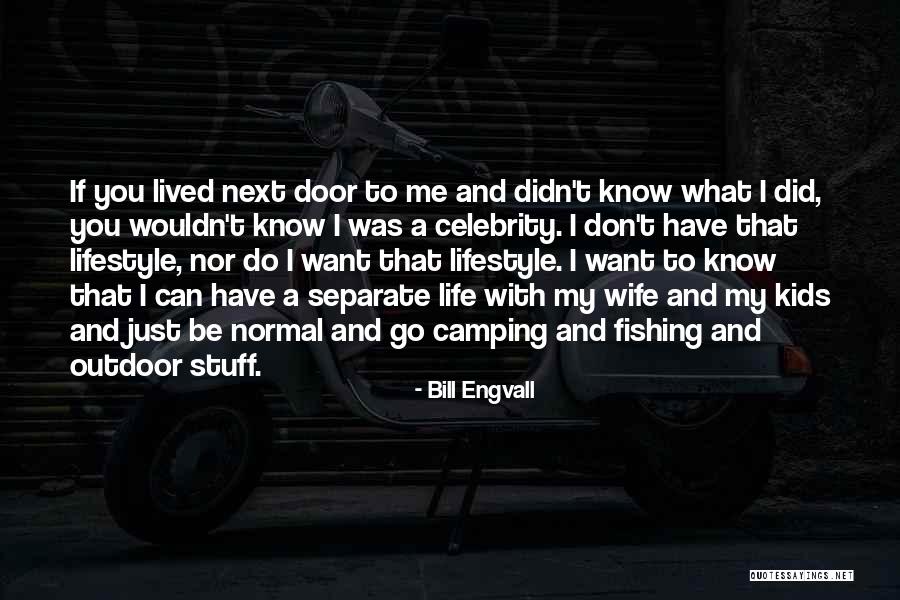 Exit Kingdom Quotes By Bill Engvall Exit Kingdom Quotes By Bill Engvall