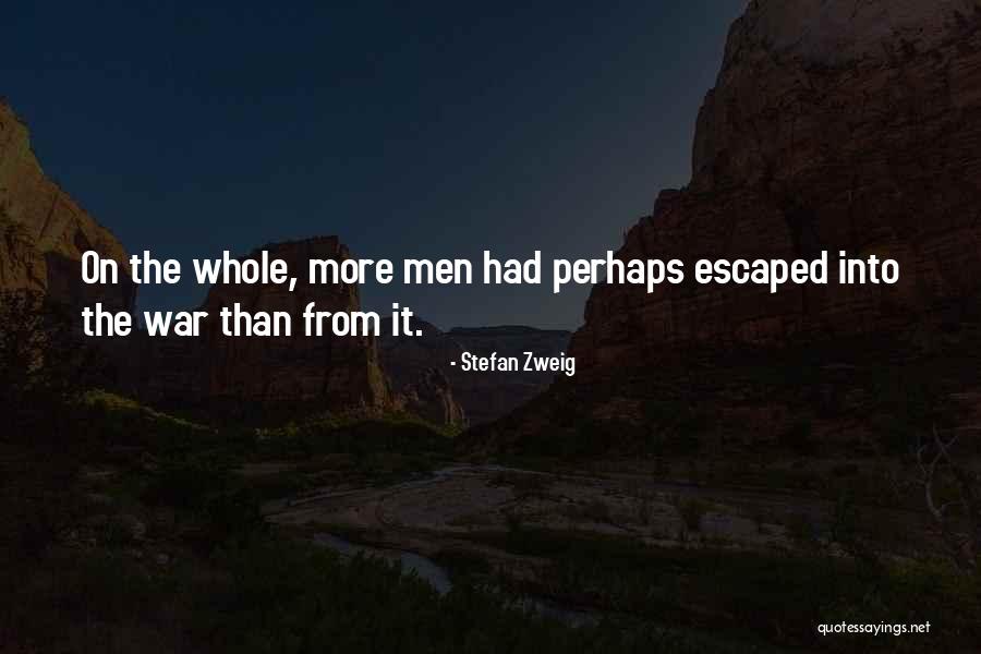 Exit Planning Quotes By Stefan Zweig Exit Planning Quotes By Stefan Zweig