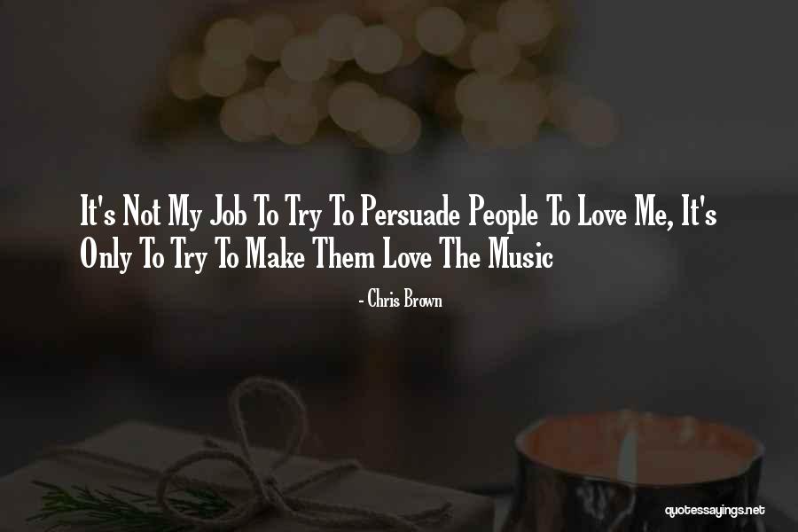 Exiting The Vampire Quotes By Chris Brown Exiting The Vampire Quotes By Chris Brown