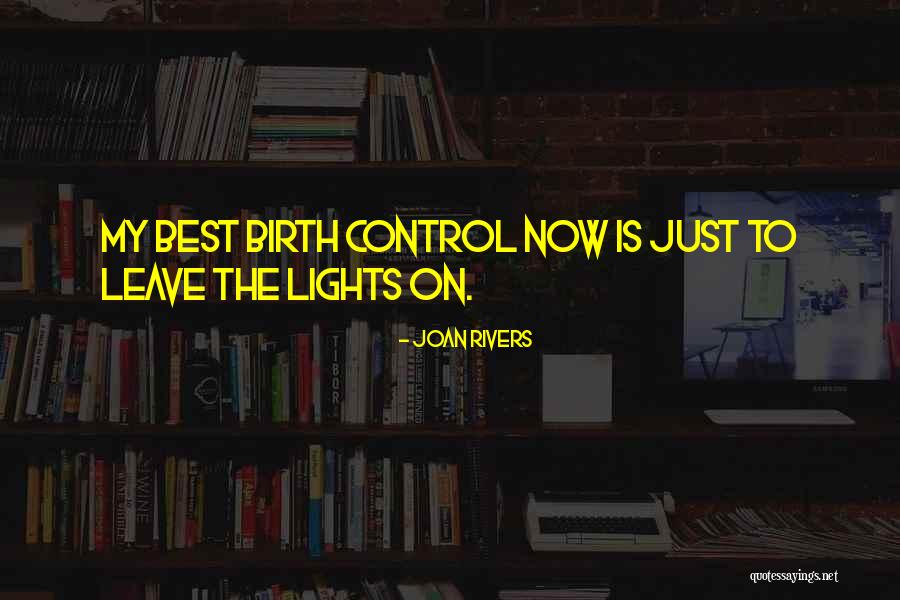 Exitos De Jabier Solis Quotes By Joan Rivers