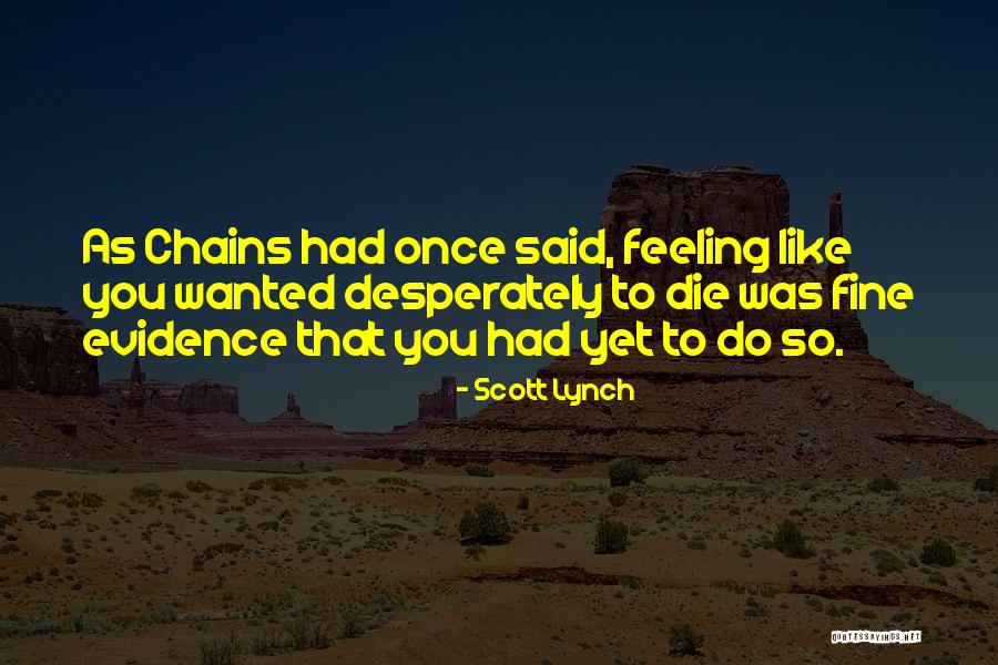 Exitos De Jabier Solis Quotes By Scott Lynch
