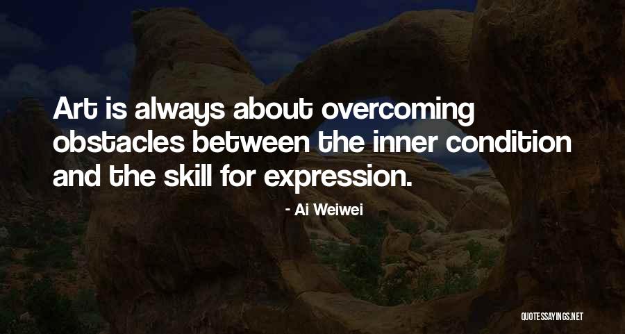 Exitosa Peru Quotes By Ai Weiwei Exitosa Peru Quotes By Ai Weiwei