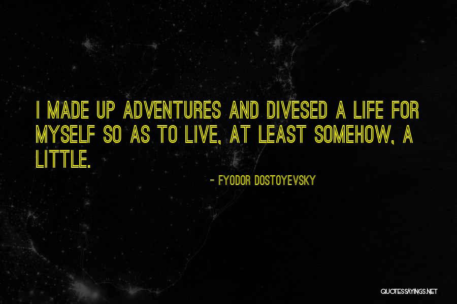 Exitosa Peru Quotes By Fyodor Dostoyevsky Exitosa Peru Quotes By Fyodor Dostoyevsky