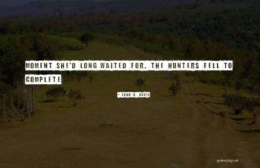 Exitosas Mujeres Quotes By John M. Davis Exitosas Mujeres Quotes By John M. Davis