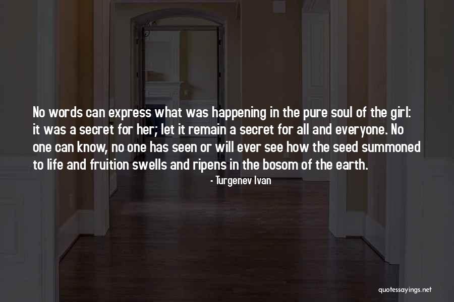 Exitosas Mujeres Quotes By Turgenev Ivan Exitosas Mujeres Quotes By Turgenev Ivan