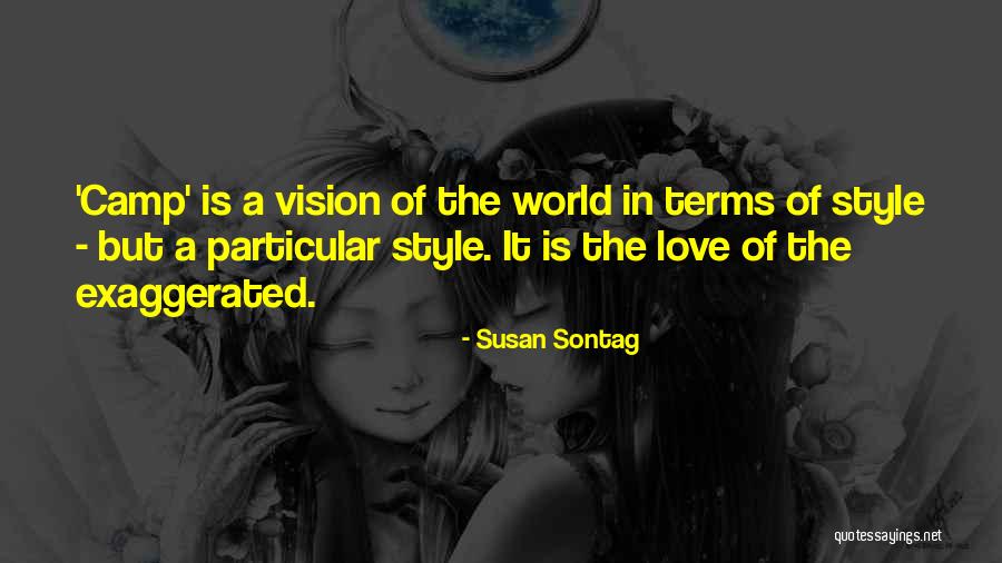 Exitosas Quotes By Susan Sontag Exitosas Quotes By Susan Sontag