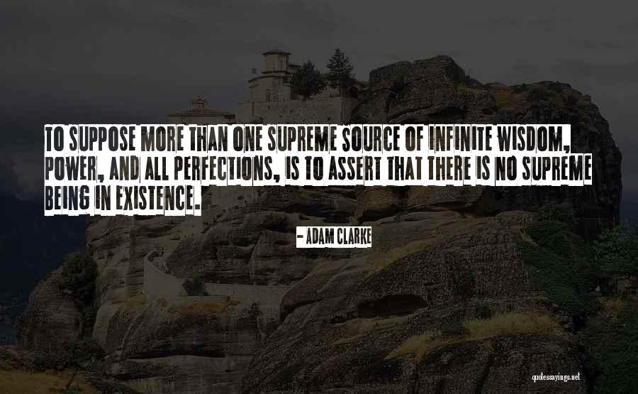 Exitoso En Quotes By Adam Clarke Exitoso En Quotes By Adam Clarke