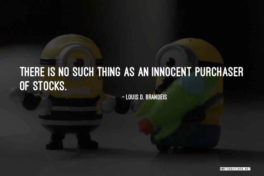 Exitoso Significado Quotes By Louis D. Brandeis Exitoso Significado Quotes By Louis D. Brandeis