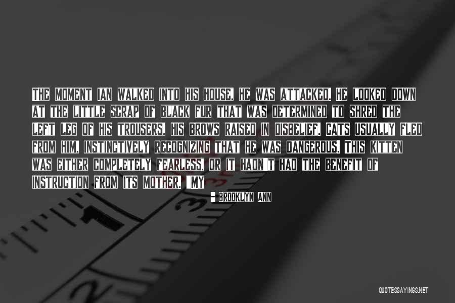 Exitus Reditus Quotes By Brooklyn Ann Exitus Reditus Quotes By Brooklyn Ann