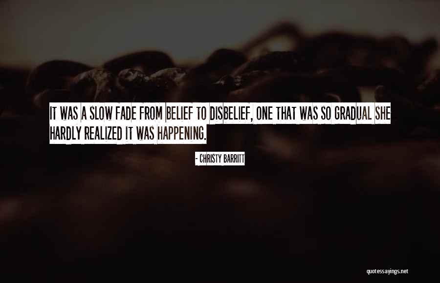 Exitus Reditus Quotes By Christy Barritt Exitus Reditus Quotes By Christy Barritt