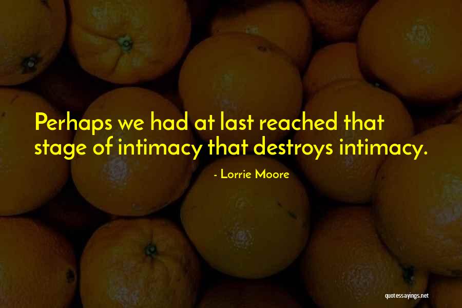 Exmay Quotes By Lorrie Moore Exmay Quotes By Lorrie Moore