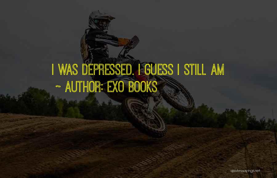 Exo Quotes By EXO Books