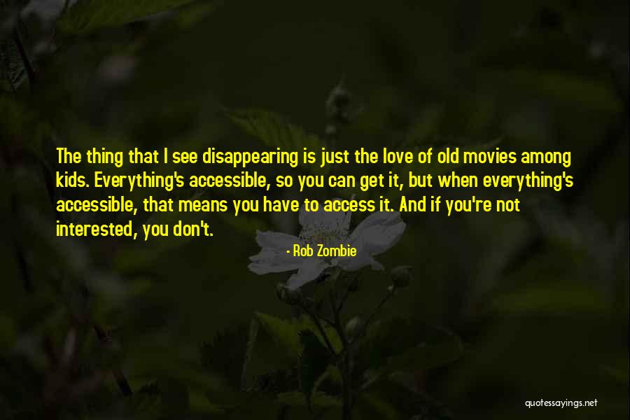 Exobiology Astrobiology Quotes By Rob Zombie Exobiology Astrobiology Quotes By Rob Zombie