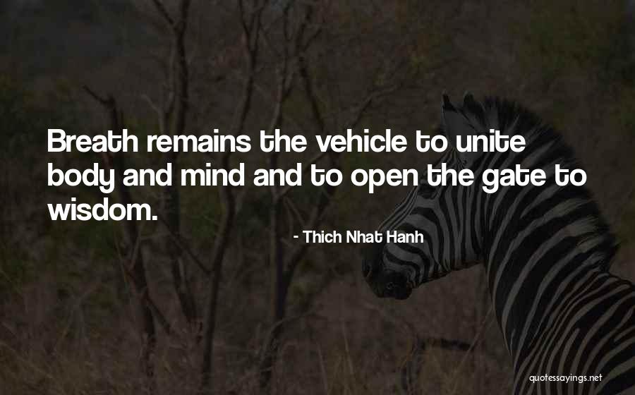 Exobiology Astrobiology Quotes By Thich Nhat Hanh Exobiology Astrobiology Quotes By Thich Nhat Hanh