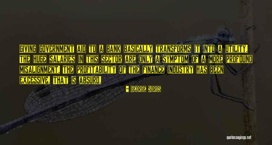 Exobiology Examples Quotes By George Soros Exobiology Examples Quotes By George Soros