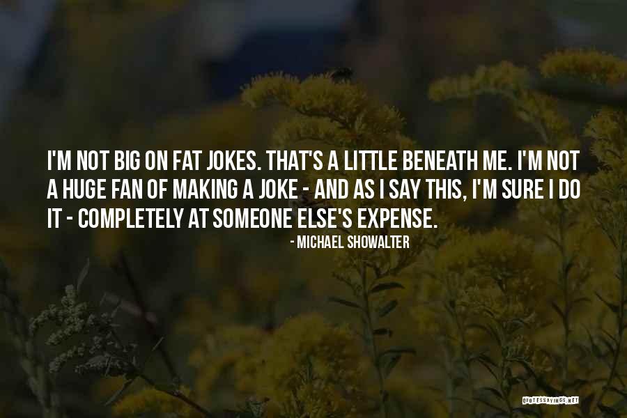 Exobiology Study Quotes By Michael Showalter Exobiology Study Quotes By Michael Showalter