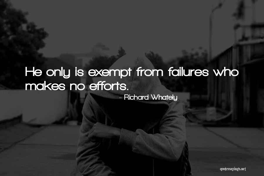 Exobiology Study Quotes By Richard Whately Exobiology Study Quotes By Richard Whately