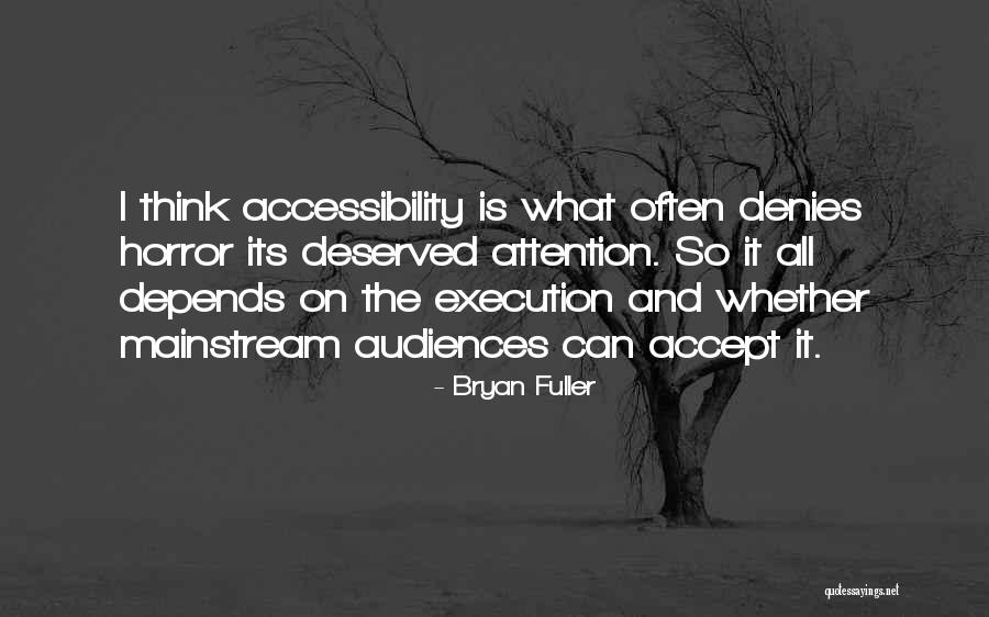 Exocet Microtech Quotes By Bryan Fuller Exocet Microtech Quotes By Bryan Fuller