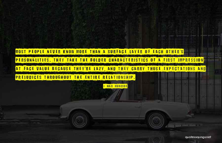 Exocet Microtech Quotes By Max Monroe Exocet Microtech Quotes By Max Monroe