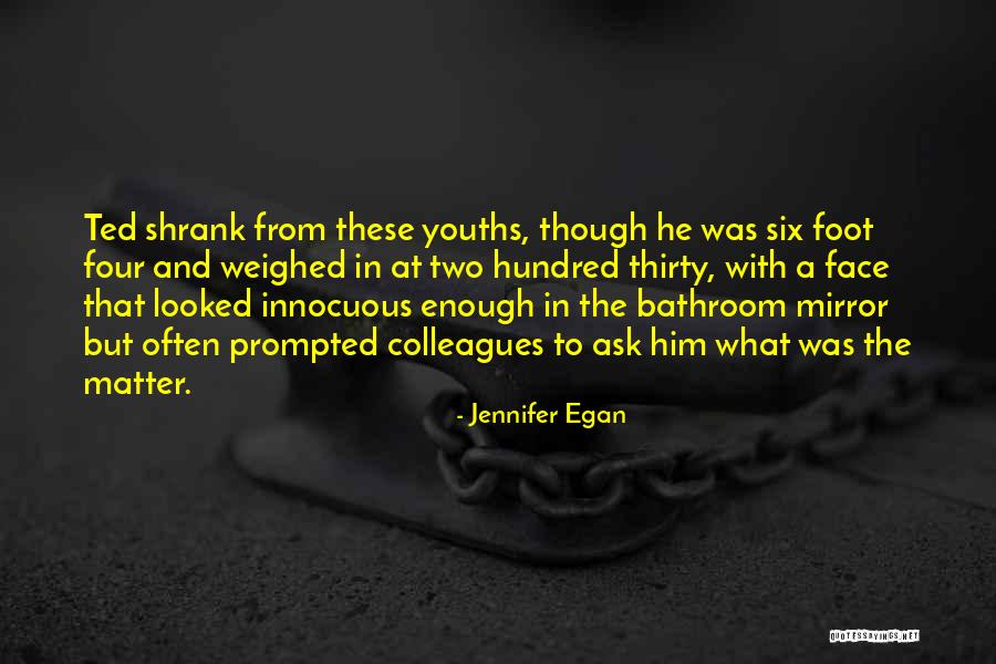 Exocortex Crate Quotes By Jennifer Egan Exocortex Crate Quotes By Jennifer Egan